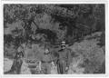 Thumbnail image of item number 1 in: '[Col. Hugh B. and Helen Moore taking a walk]'.