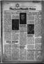 Thumbnail image of item number 1 in: 'The Jewish Herald-Voice (Houston, Tex.), Vol. 46, No. 26, Ed. 1 Thursday, October 18, 1951'.