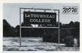 Thumbnail image of item number 1 in: 'LeTourneau College NOW, Volume 15, Number 13, July 1, 1961'.