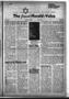 Primary view of The Jewish Herald-Voice (Houston, Tex.), Vol. 47, No. 13, Ed. 1 Thursday, July 3, 1952