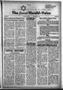 Primary view of The Jewish Herald-Voice (Houston, Tex.), Vol. 47, No. 38, Ed. 1 Thursday, December 25, 1952