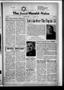 Primary view of The Jewish Herald-Voice (Houston, Tex.), Vol. 47, No. 50, Ed. 1 Thursday, March 19, 1953
