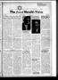 Thumbnail image of item number 1 in: 'The Jewish Herald-Voice (Houston, Tex.), Vol. 48, No. 10, Ed. 1 Thursday, June 11, 1953'.