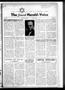 Newspaper: The Jewish Herald-Voice (Houston, Tex.), Vol. 48, No. 14, Ed. 1 Thurs…