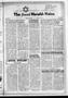Primary view of The Jewish Herald-Voice (Houston, Tex.), Vol. 49, No. 4, Ed. 1 Thursday, April 29, 1954