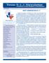 Primary view of Texas 9-1-1 Newsletter, Spring 2006