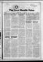 Primary view of The Jewish Herald-Voice (Houston, Tex.), Vol. 50, No. 13, Ed. 1 Thursday, June 30, 1955