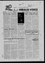 Primary view of The Jewish Herald-Voice (Houston, Tex.), Vol. 58, No. 1, Ed. 1 Thursday, April 4, 1963