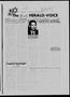 Primary view of The Jewish Herald-Voice (Houston, Tex.), Vol. 59, No. 27, Ed. 1 Thursday, September 24, 1964
