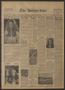 Newspaper: The Boerne Star (Boerne, Tex.), Vol. 69, No. 25, Ed. 1 Thursday, May …