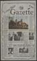 Newspaper: Lone Star Gazette (Dublin, Tex.), Vol. 2, No. 10, Ed. 1 Saturday, Jan…