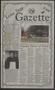 Thumbnail image of item number 1 in: 'Lone Star Gazette (Dublin, Tex.), Vol. 2, No. 11, Ed. 1 Saturday, February 10, 2001'.