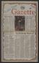 Newspaper: Lone Star Gazette (Dublin, Tex.), Vol. 2, No. 16, Ed. 1 Saturday, Apr…