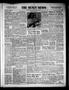 Newspaper: The Sealy News (Sealy, Tex.), Vol. 72, No. 46, Ed. 1 Thursday, Januar…