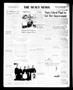 Thumbnail image of item number 1 in: 'The Sealy News (Sealy, Tex.), Vol. 72, No. 52, Ed. 1 Thursday, March 2, 1961'.