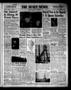 Newspaper: The Sealy News (Sealy, Tex.), Vol. 73, No. 22, Ed. 1 Thursday, August…
