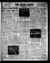 Newspaper: The Sealy News (Sealy, Tex.), Vol. 73, No. 25, Ed. 1 Thursday, August…