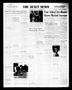 Newspaper: The Sealy News (Sealy, Tex.), Vol. 73, No. 26, Ed. 1 Thursday, Septem…