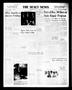 Primary view of The Sealy News (Sealy, Tex.), Vol. 73, No. 34, Ed. 1 Thursday, November 2, 1961