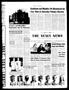 Newspaper: The Sealy News (Sealy, Tex.), Vol. 89, No. 7, Ed. 1 Thursday, May 6, …