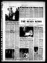 Newspaper: The Sealy News (Sealy, Tex.), Vol. 89, No. 9, Ed. 1 Thursday, May 20,…