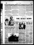Primary view of The Sealy News (Sealy, Tex.), Vol. 89, No. 41, Ed. 1 Thursday, December 30, 1976