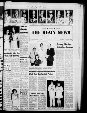 The Sealy News (Sealy, Tex.), Vol. 91, No. 6, Ed. 1 Thursday, May 4, 1978