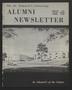 Thumbnail image of item number 1 in: 'The St. Edward's University Alumni Newsletter (Austin, Tex.), Vol. 11, No. 3, Ed. 1 Tuesday, February 1, 1966'.