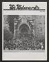 Primary view of St. Edward's University [Newsletter] (Austin, Tex.), Vol. 25, No. 3, Ed. 1 Tuesday, September 1, 1981