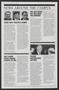 Thumbnail image of item number 2 in: 'St. Edward's University Alumni News (Austin, Tex.), Vol. 30, No. 3, Ed. 1 Friday, January 1, 1988'.