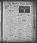 Thumbnail image of item number 1 in: 'The Orange Daily Leader (Orange, Tex.), Vol. 17, No. [117], Ed. 1 Tuesday, May 17, 1921'.