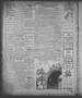 Thumbnail image of item number 4 in: 'The Orange Daily Leader (Orange, Tex.), Vol. 17, No. 133, Ed. 1 Saturday, June 4, 1921'.