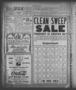 Thumbnail image of item number 2 in: 'The Orange Daily Leader (Orange, Tex.), Vol. 17, No. 148, Ed. 1 Wednesday, June 22, 1921'.