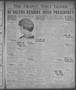 Thumbnail image of item number 1 in: 'The Orange Daily Leader (Orange, Tex.), Vol. 8, No. 5, Ed. 1 Friday, January 6, 1922'.