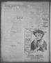 Thumbnail image of item number 2 in: 'The Orange Daily Leader (Orange, Tex.), Vol. 8, No. [75], Ed. 1 Tuesday, March 28, 1922'.