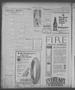 Thumbnail image of item number 2 in: 'The Orange Daily Leader (Orange, Tex.), Vol. 8, No. 118, Ed. 1 Wednesday, May 17, 1922'.