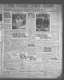 Newspaper: The Orange Daily Leader (Orange, Tex.), Vol. 10, No. 4, Ed. 1 Sunday,…