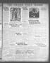 Thumbnail image of item number 1 in: 'The Orange Daily Leader (Orange, Tex.), Vol. 10, No. 10, Ed. 1 Sunday, January 13, 1924'.