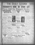 Newspaper: The Daily Leader (Orange, Tex.), Vol. 10, No. 68, Ed. 1 Thursday, Mar…