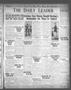 Thumbnail image of item number 1 in: 'The Daily Leader (Orange, Tex.), Vol. 10, No. 74, Ed. 1 Thursday, March 27, 1924'.