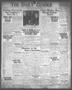 Thumbnail image of item number 1 in: 'The Daily Leader (Orange, Tex.), Vol. 10, No. 83, Ed. 1 Monday, April 7, 1924'.