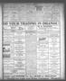 Thumbnail image of item number 3 in: 'The Daily Leader (Orange, Tex.), Vol. 10, No. 89, Ed. 1 Monday, April 14, 1924'.