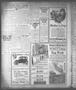 Thumbnail image of item number 4 in: 'The Daily Leader (Orange, Tex.), Vol. 10, No. 112, Ed. 1 Sunday, May 11, 1924'.