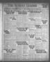 Thumbnail image of item number 1 in: 'The Daily Leader (Orange, Tex.), Vol. 10, No. 195, Ed. 1 Sunday, August 17, 1924'.