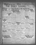 Thumbnail image of item number 1 in: 'The Daily Leader (Orange, Tex.), Vol. 10, No. [205], Ed. 1 Thursday, August 28, 1924'.