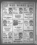 Thumbnail image of item number 2 in: 'The Daily Leader (Orange, Tex.), Vol. 10, No. 207, Ed. 1 Sunday, August 31, 1924'.