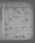 Thumbnail image of item number 1 in: 'The Orange Daily Leader (Orange, Tex.), Vol. 11, No. 238, Ed. 1 Friday, April 2, 1926'.