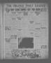 Thumbnail image of item number 1 in: 'The Orange Daily Leader (Orange, Tex.), Vol. 11, No. 248, Ed. 1 Wednesday, April 14, 1926'.
