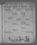 Thumbnail image of item number 1 in: 'The Orange Daily Leader (Orange, Tex.), Vol. 12, No. 94, Ed. 1 Monday, October 18, 1926'.