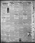 Thumbnail image of item number 2 in: 'The Fort Worth Record and Register (Fort Worth, Tex.), Vol. 8, No. 152, Ed. 1 Tuesday, March 22, 1904'.